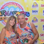 Grandes nomes da música baiana encerram a 21ª edição do CarnaPorto 161