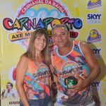 Grandes nomes da música baiana encerram a 21ª edição do CarnaPorto 36