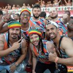 Grandes nomes da música baiana encerram a 21ª edição do CarnaPorto 46