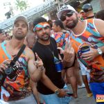 Grandes nomes da música baiana encerram a 21ª edição do CarnaPorto 34