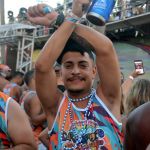 Grandes nomes da música baiana encerram a 21ª edição do CarnaPorto 153