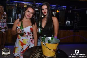 Noite de sexta muito contagiante na House 775 com Sinho Ferrary 17