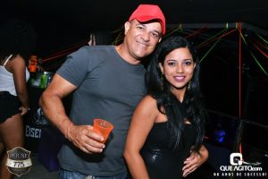 Noite de sexta muito contagiante na House 775 com Sinho Ferrary 48