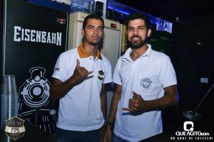 Noite de sexta muito contagiante na House 775 com Sinho Ferrary 79