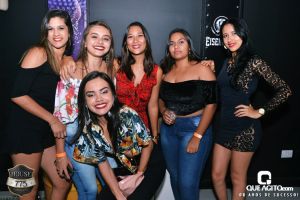 Noite de sexta muito contagiante na House 775 com Sinho Ferrary 107