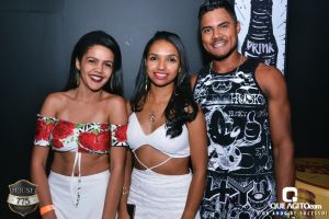 Noite de sexta muito contagiante na House 775 com Sinho Ferrary 136