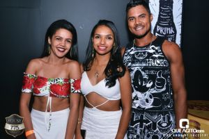 Noite de sexta muito contagiante na House 775 com Sinho Ferrary 32