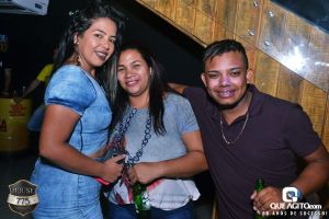 Noite de sexta muito contagiante na House 775 com Sinho Ferrary 43