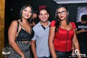 Noite de sexta muito contagiante na House 775 com Sinho Ferrary 150