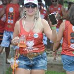 Bloco CarnaPorco ferveu Arraial d’Ajuda neste sábado de Carnaval 1119