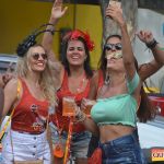 Bloco CarnaPorco ferveu Arraial d’Ajuda neste sábado de Carnaval 1018