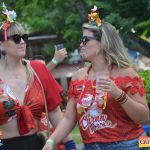 Bloco CarnaPorco ferveu Arraial d’Ajuda neste sábado de Carnaval 1019