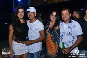 Noite de sexta muito contagiante na House 775 com Sinho Ferrary 89