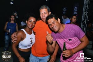 Noite de sexta muito contagiante na House 775 com Sinho Ferrary 73