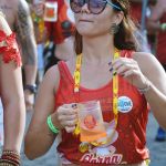 Bloco CarnaPorco ferveu Arraial d’Ajuda neste sábado de Carnaval 273