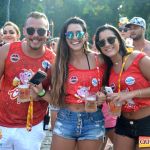 Bloco CarnaPorco ferveu Arraial d’Ajuda neste sábado de Carnaval 1030