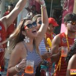 Bloco CarnaPorco ferveu Arraial d’Ajuda neste sábado de Carnaval 1032