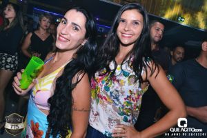Noite de sexta muito contagiante na House 775 com Sinho Ferrary 35