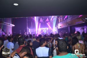 Noite de sexta muito contagiante na House 775 com Sinho Ferrary 59