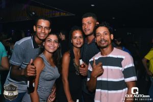 Noite de sexta muito contagiante na House 775 com Sinho Ferrary 87
