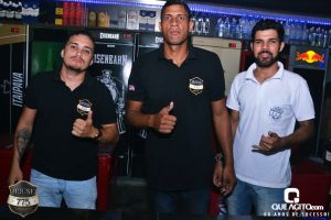 Noite de sexta muito contagiante na House 775 com Sinho Ferrary 88