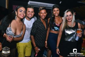 Noite de sexta muito contagiante na House 775 com Sinho Ferrary 145