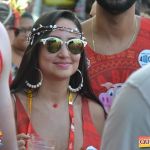 Bloco CarnaPorco ferveu Arraial d’Ajuda neste sábado de Carnaval 201