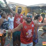 Bloco CarnaPorco ferveu Arraial d’Ajuda neste sábado de Carnaval 1053