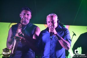 Noite de sexta muito contagiante na House 775 com Sinho Ferrary 138