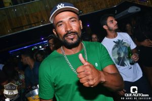 Noite de sexta muito contagiante na House 775 com Sinho Ferrary 126