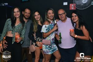 Noite de sexta muito contagiante na House 775 com Sinho Ferrary 124