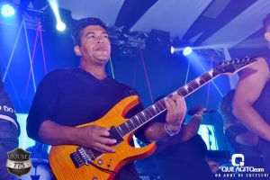 Noite de sexta muito contagiante na House 775 com Sinho Ferrary 58