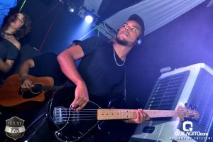 Noite de sexta muito contagiante na House 775 com Sinho Ferrary 114