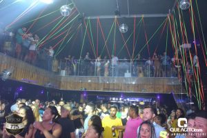 Noite de sexta muito contagiante na House 775 com Sinho Ferrary 77