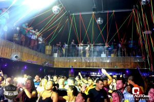 Noite de sexta muito contagiante na House 775 com Sinho Ferrary 56
