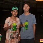 Neto Lx anima a primeira noite do Beat Beach Folia 106