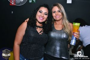 Noite de sexta muito contagiante na House 775 com Sinho Ferrary 78