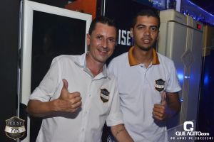 Noite de sexta muito contagiante na House 775 com Sinho Ferrary 34