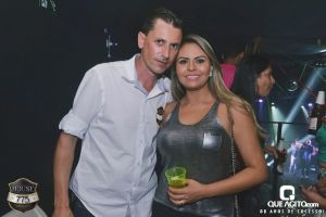 Noite de sexta muito contagiante na House 775 com Sinho Ferrary 125