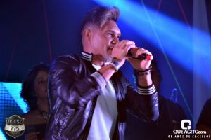 Noite de sexta muito contagiante na House 775 com Sinho Ferrary 31