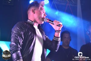Noite de sexta muito contagiante na House 775 com Sinho Ferrary 122