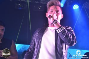 Noite de sexta muito contagiante na House 775 com Sinho Ferrary 141