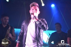 Noite de sexta muito contagiante na House 775 com Sinho Ferrary 22