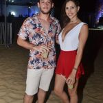 Neto Lx anima a primeira noite do Beat Beach Folia 87