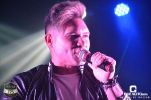 Noite de sexta muito contagiante na House 775 com Sinho Ferrary 10