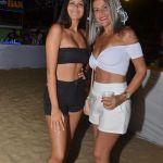 Neto Lx anima a primeira noite do Beat Beach Folia 89