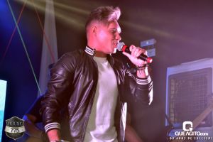 Noite de sexta muito contagiante na House 775 com Sinho Ferrary 134