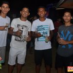 Neto Lx anima a primeira noite do Beat Beach Folia 71
