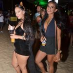 Neto Lx anima a primeira noite do Beat Beach Folia 29