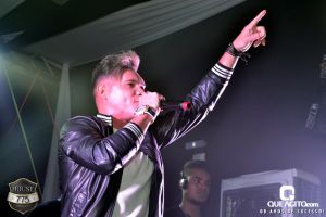 Noite de sexta muito contagiante na House 775 com Sinho Ferrary 38